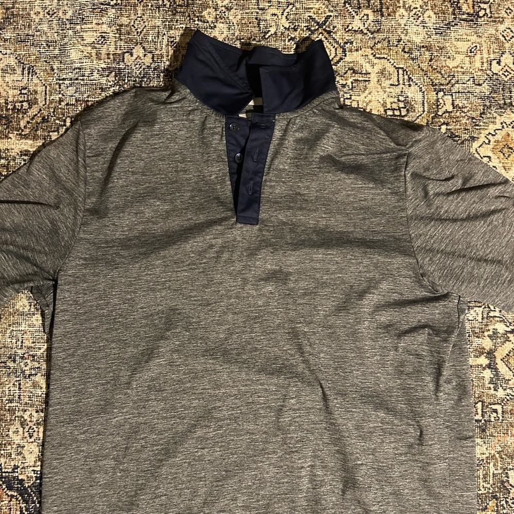 Kjus Golf Shirt